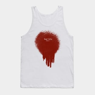 Dead Extra Number 2 Tank Top